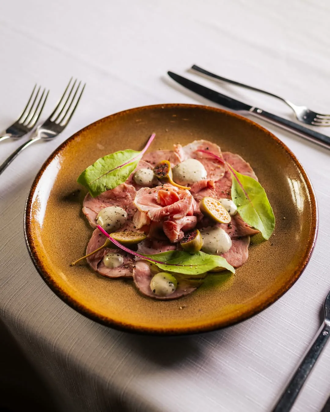 Vitello Tonnato
