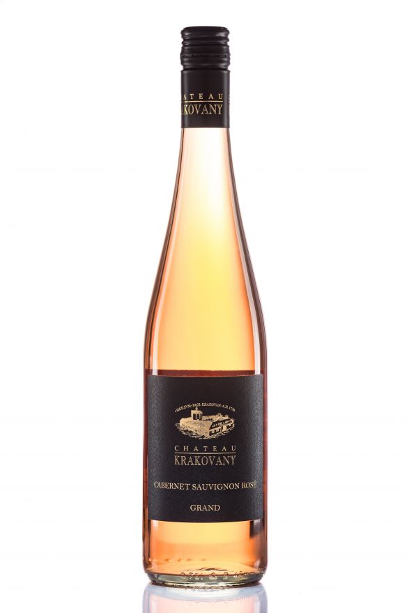 Cabernet Sauvignon Rosé 2024