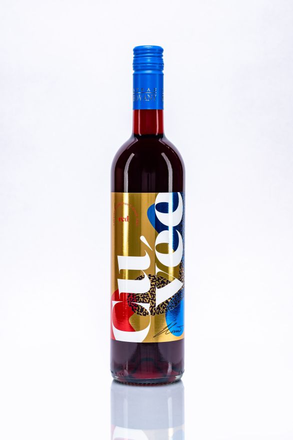 Cuvée Red 2023
