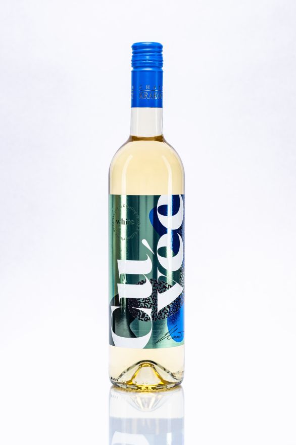 Cuvée White 2023